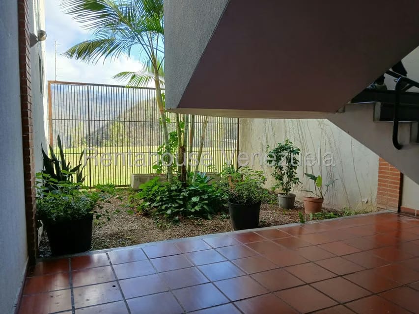 Apartamento (1 Nivel) en Venta en Mampote, Miranda - 57