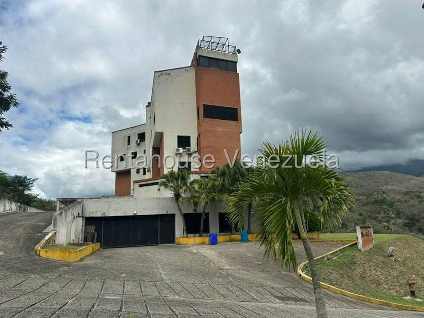 Apartamento (1 Nivel) en Venta en Mampote, Miranda - 60