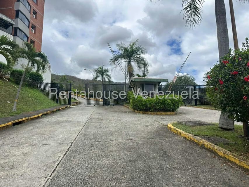 Apartamento (1 Nivel) en Venta en Mampote, Miranda - 61