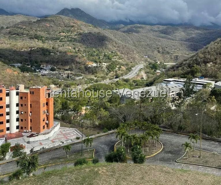 Apartamento (1 Nivel) en Venta en Mampote, Miranda - 62