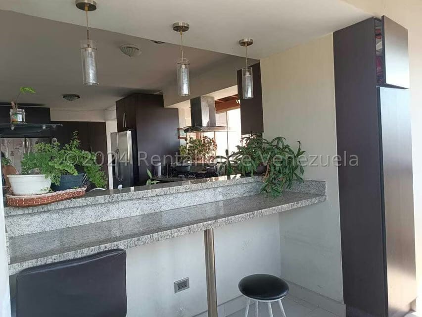Apartamento (Duplex) en Venta en Las Acacias, Distrito Metropolitano - 12