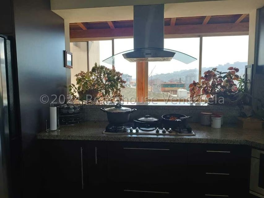 Apartamento (Duplex) en Venta en Las Acacias, Distrito Metropolitano - 13