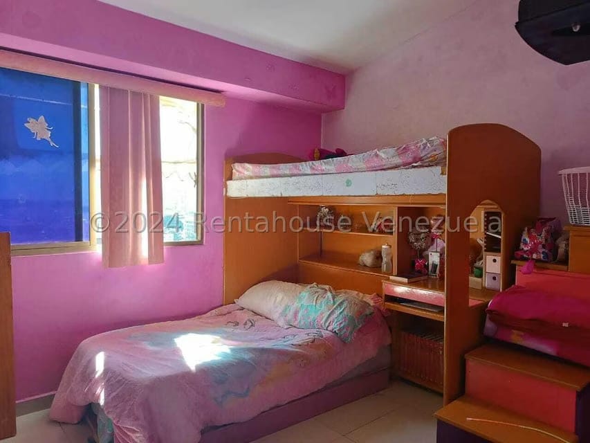 Apartamento (Duplex) en Venta en Las Acacias, Distrito Metropolitano - 19