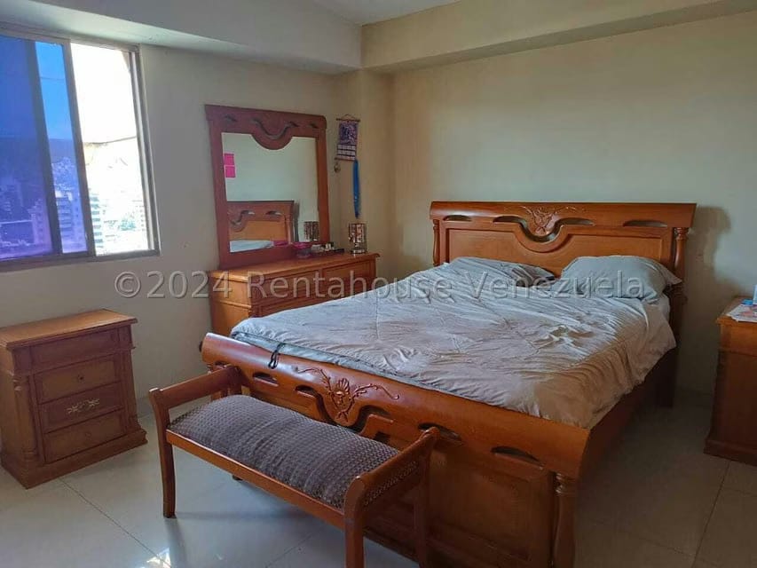Apartamento (Duplex) en Venta en Las Acacias, Distrito Metropolitano - 21