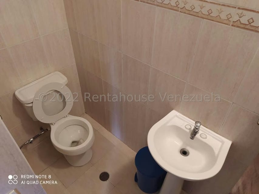 Casa (1 Nivel) en Venta en Ciudad Roca, Lara - 11