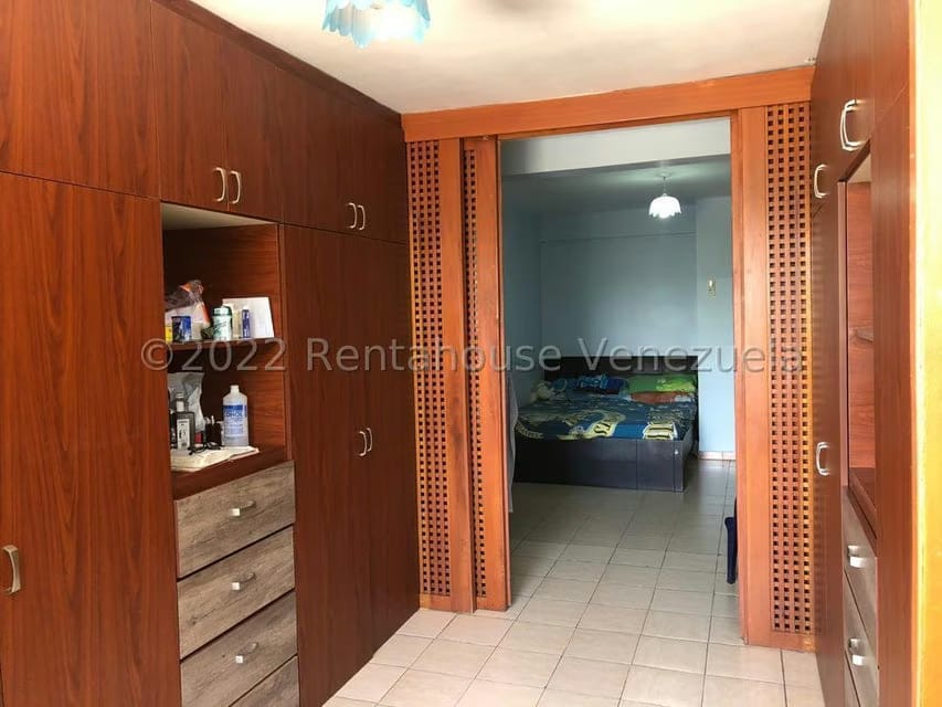 Casa (1 Nivel) en Venta en Ciudad Roca, Lara - 14