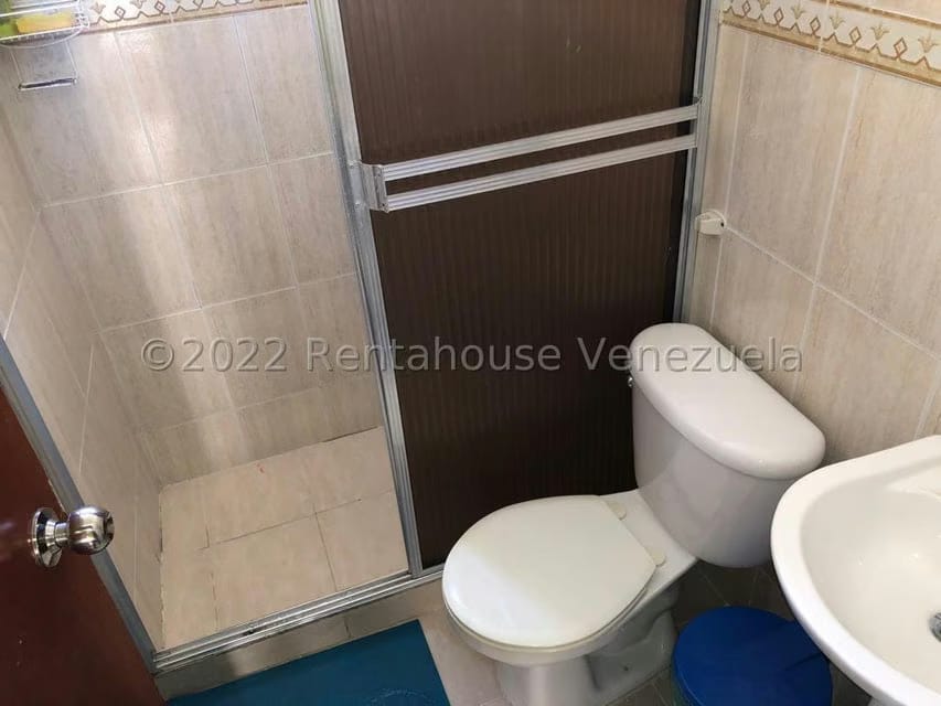 Casa (1 Nivel) en Venta en Ciudad Roca, Lara - 20
