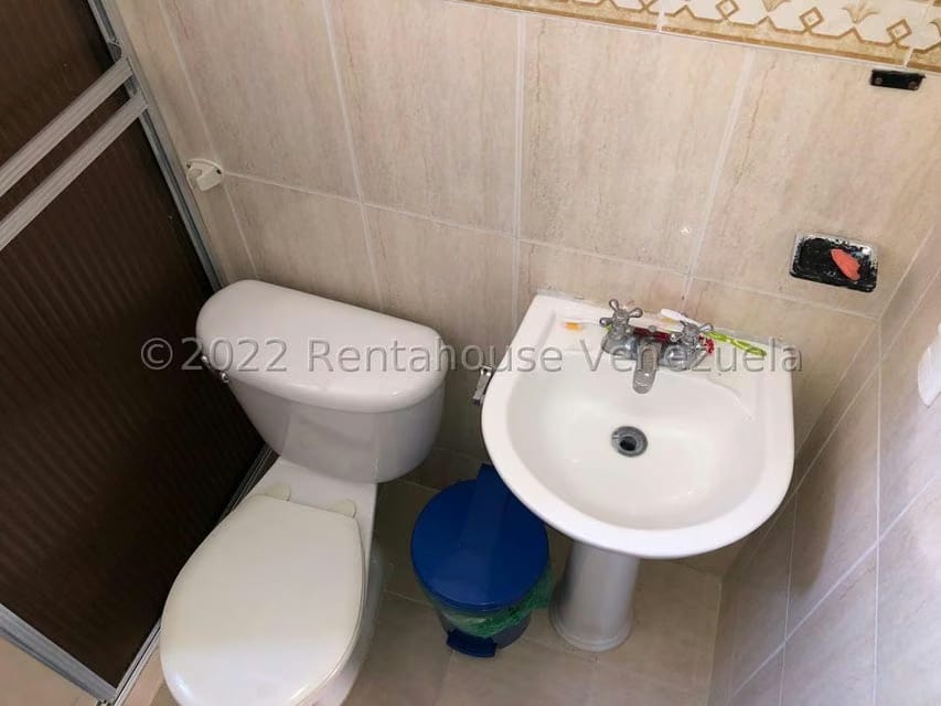 Casa (1 Nivel) en Venta en Ciudad Roca, Lara - 22