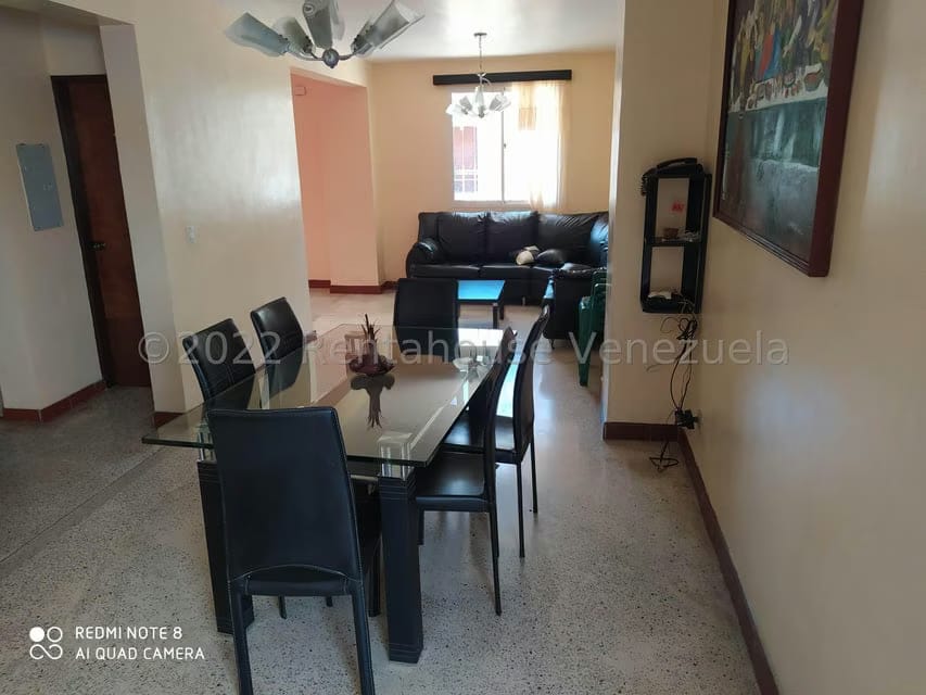 Casa (1 Nivel) en Venta en Ciudad Roca, Lara - 6