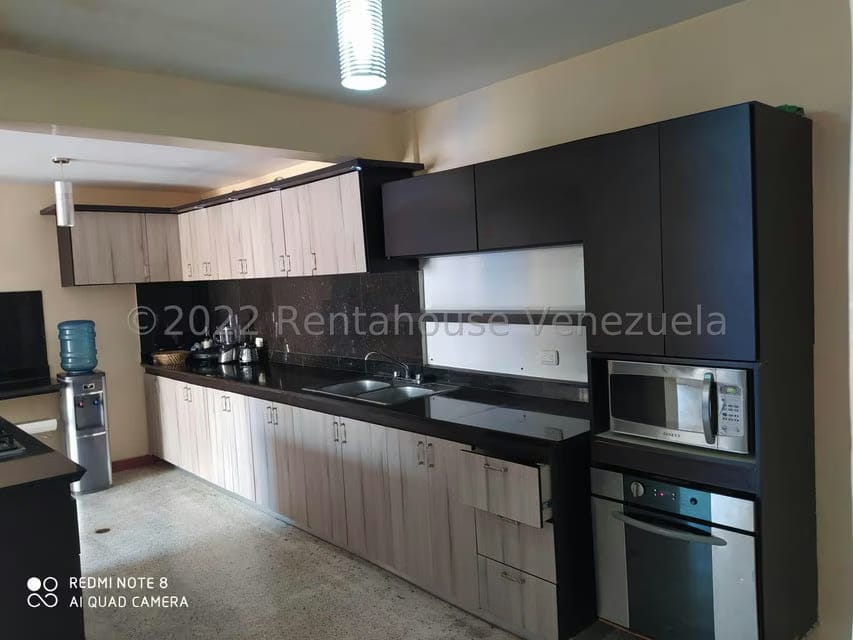 Casa (1 Nivel) en Venta en Ciudad Roca, Lara - 7