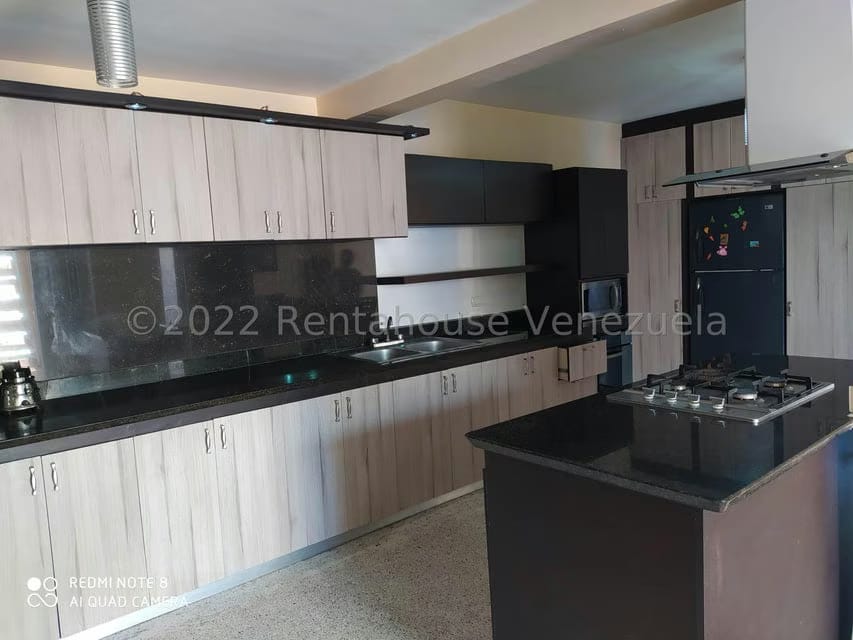Casa (1 Nivel) en Venta en Ciudad Roca, Lara - 8