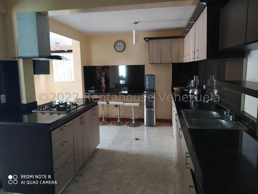 Casa (1 Nivel) en Venta en Ciudad Roca, Lara - 9