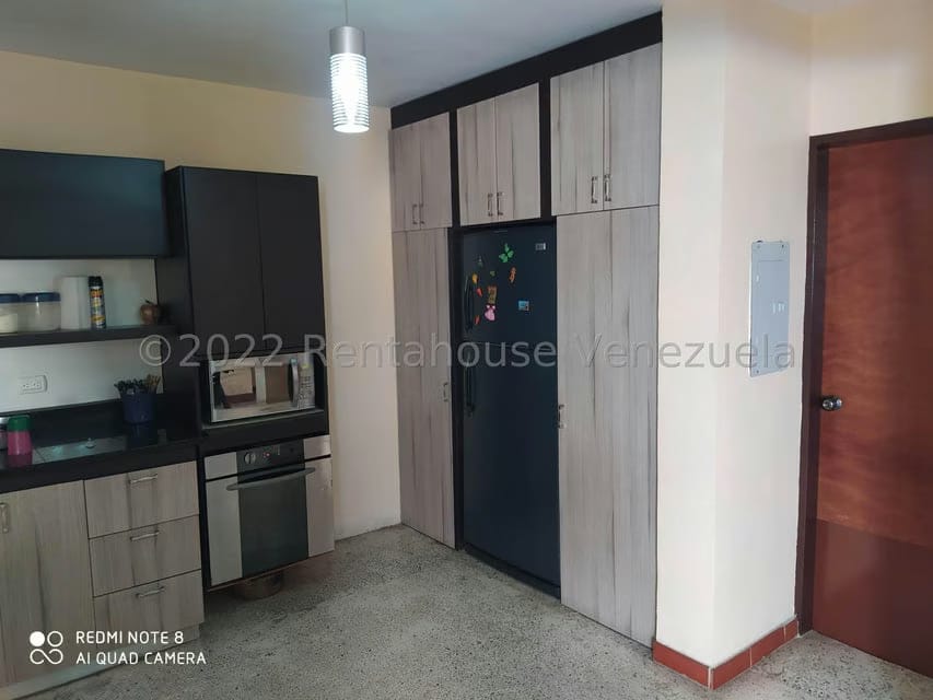 Casa (1 Nivel) en Venta en Ciudad Roca, Lara - 10