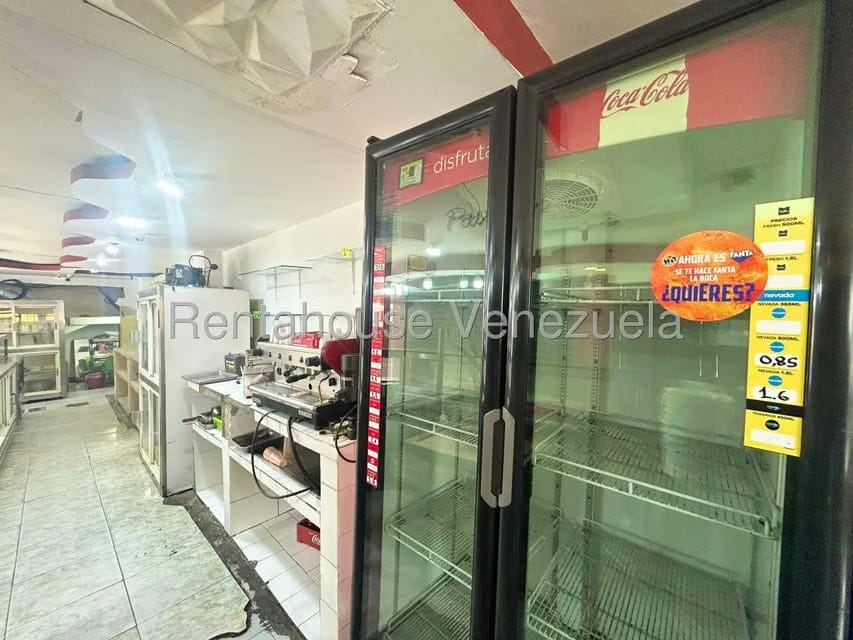 Comercial (Local Comercial) en Alquiler en Centro, Lara - 12