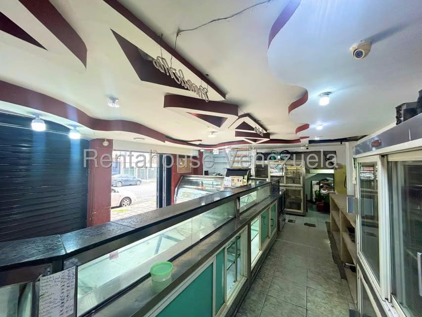 Comercial (Local Comercial) en Alquiler en Centro, Lara - 14