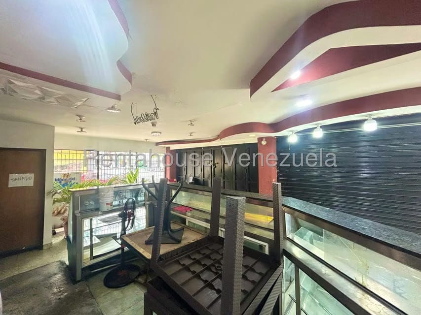 Comercial (Local Comercial) en Alquiler en Centro, Lara - 15