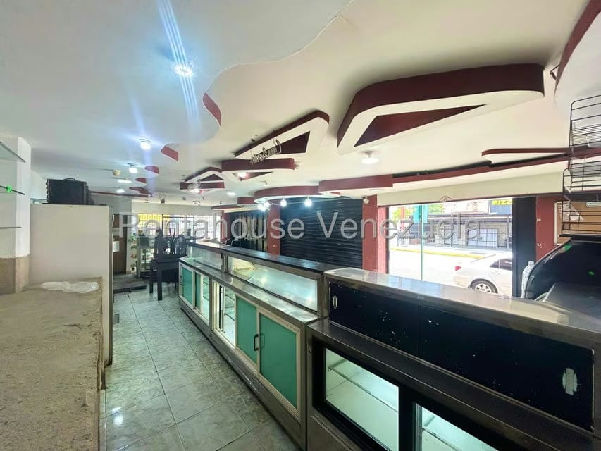 Comercial (Local Comercial) en Alquiler en Centro, Lara - 16