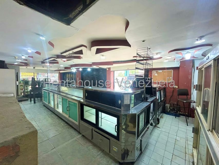 Comercial (Local Comercial) en Alquiler en Centro, Lara - 17