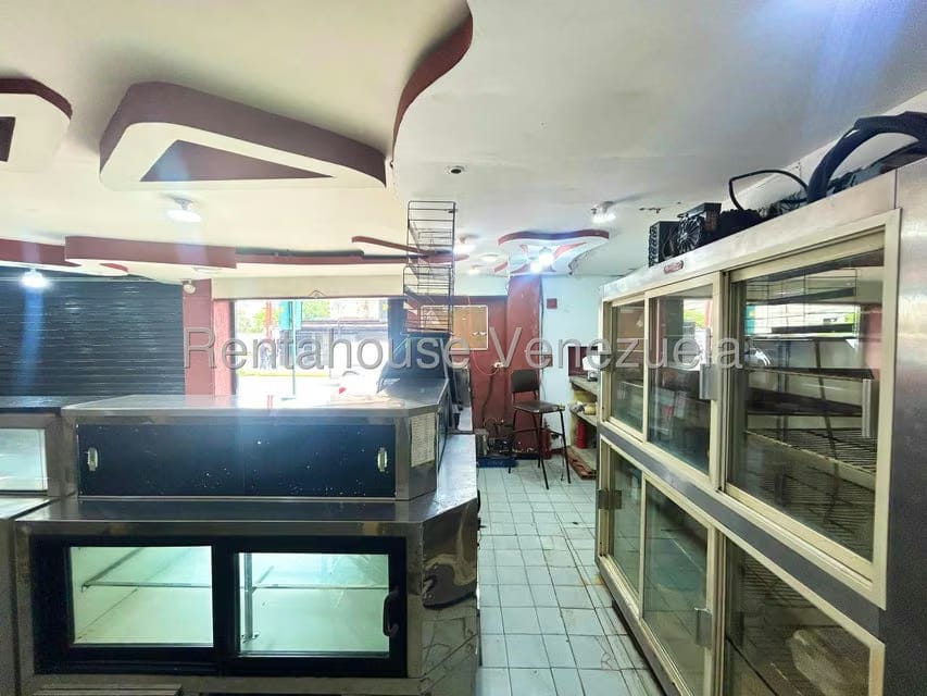 Comercial (Local Comercial) en Alquiler en Centro, Lara - 18