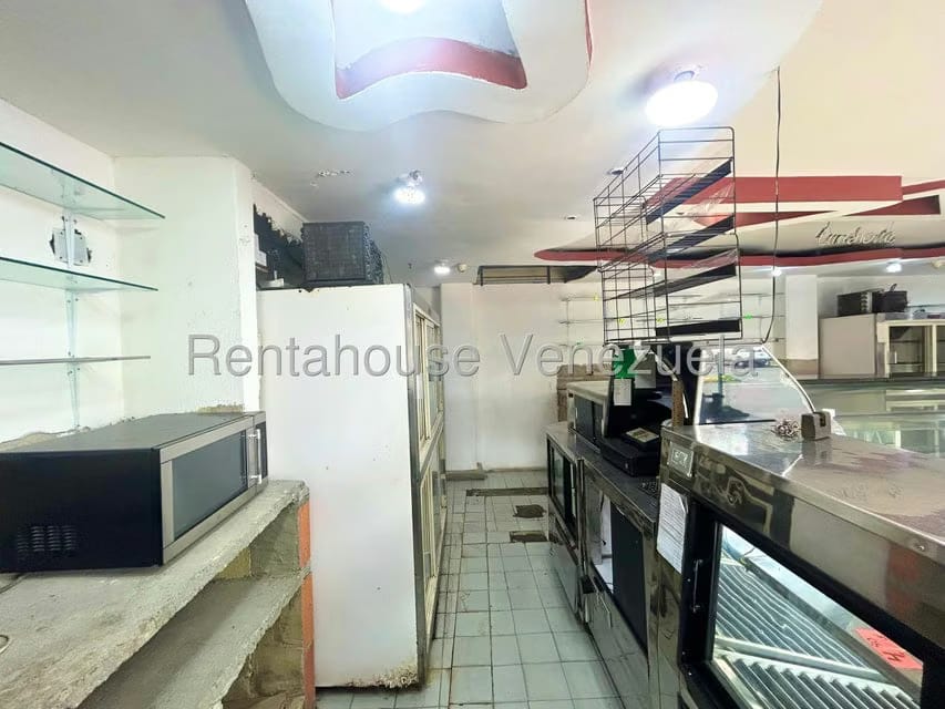 Comercial (Local Comercial) en Alquiler en Centro, Lara - 21