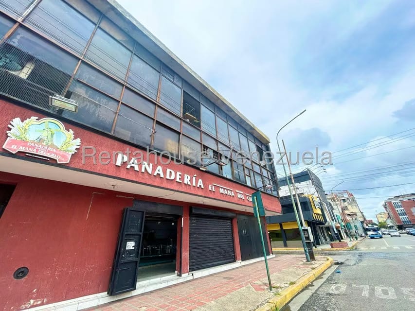 Comercial (Local Comercial) en Alquiler en Centro, Lara - 24