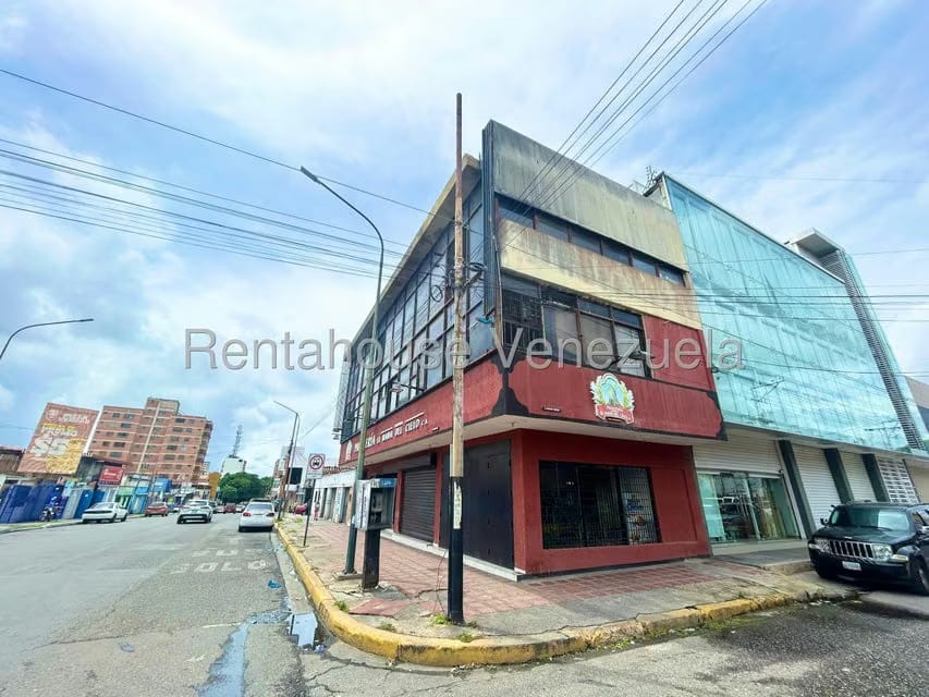 Comercial (Local Comercial) en Alquiler en Centro, Lara - 25