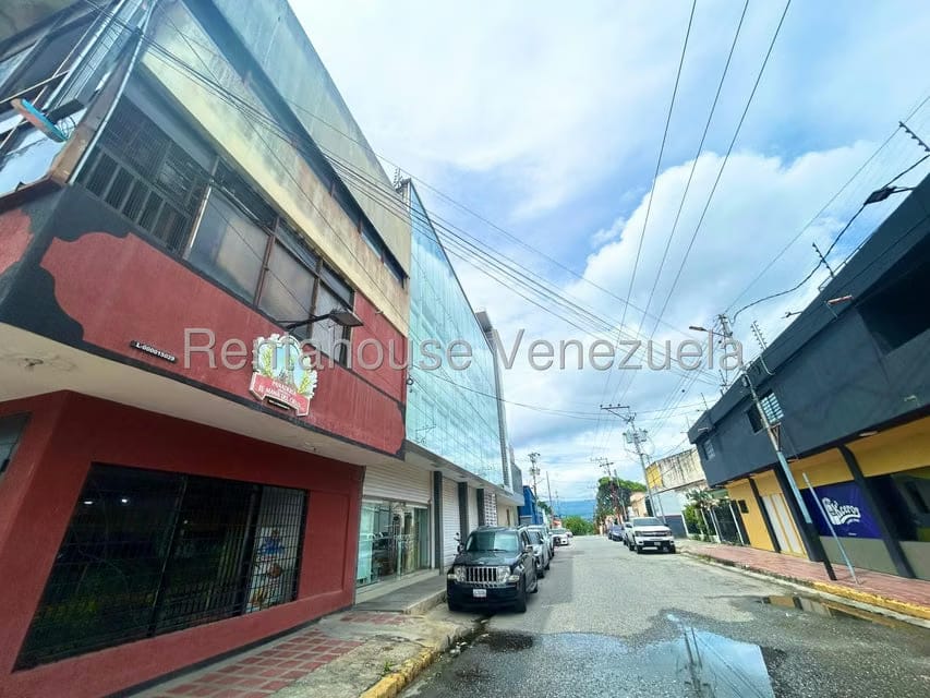 Comercial (Local Comercial) en Alquiler en Centro, Lara - 27
