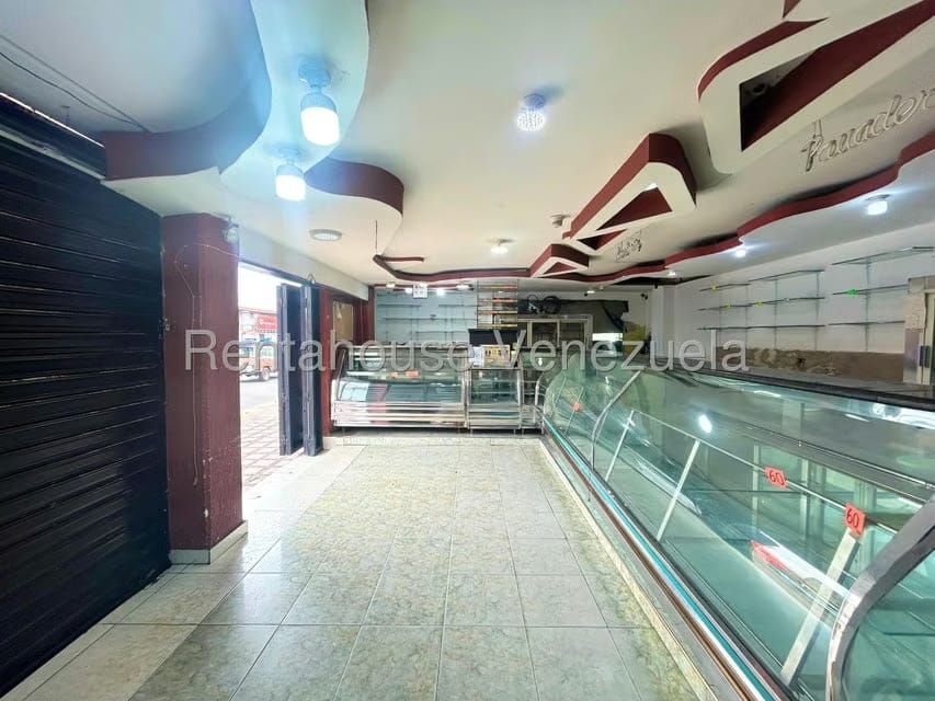 Comercial (Local Comercial) en Alquiler en Centro, Lara - 7