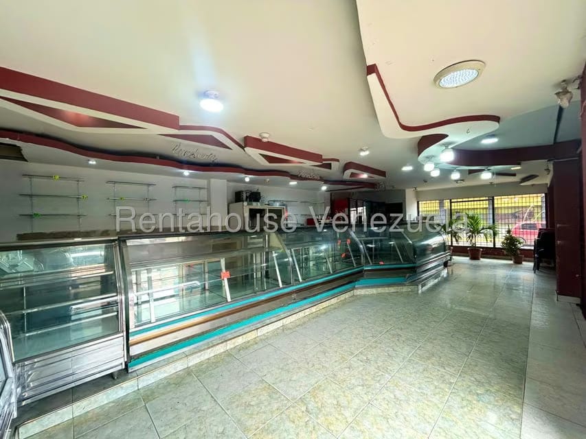 Comercial (Local Comercial) en Alquiler en Centro, Lara - 9