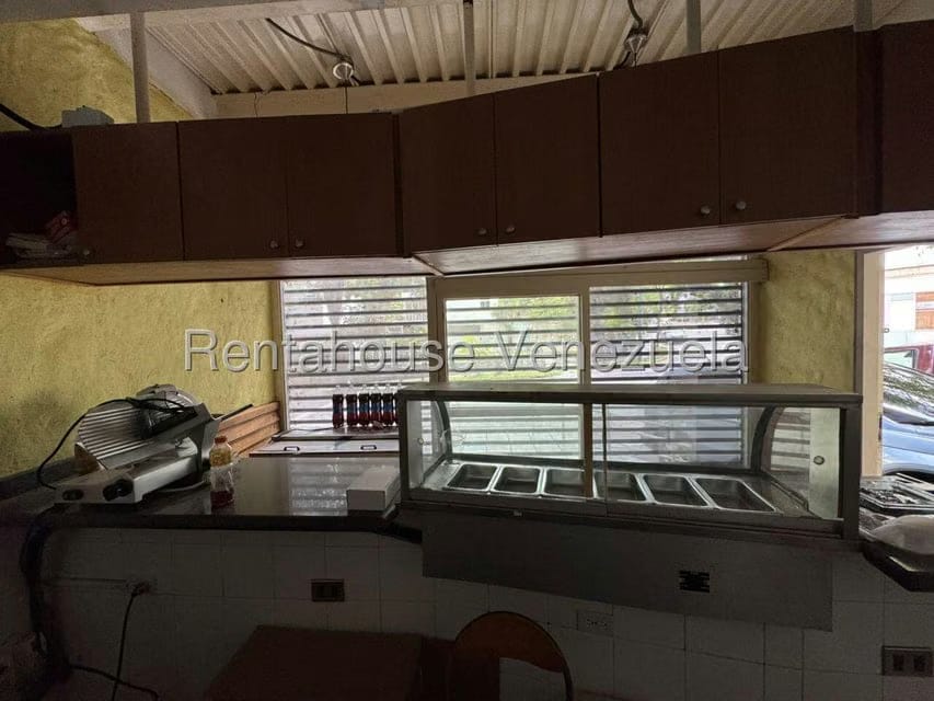 Comercial (Local Comercial) en Alquiler en El Cafetal, Distrito Metropolitano - 6