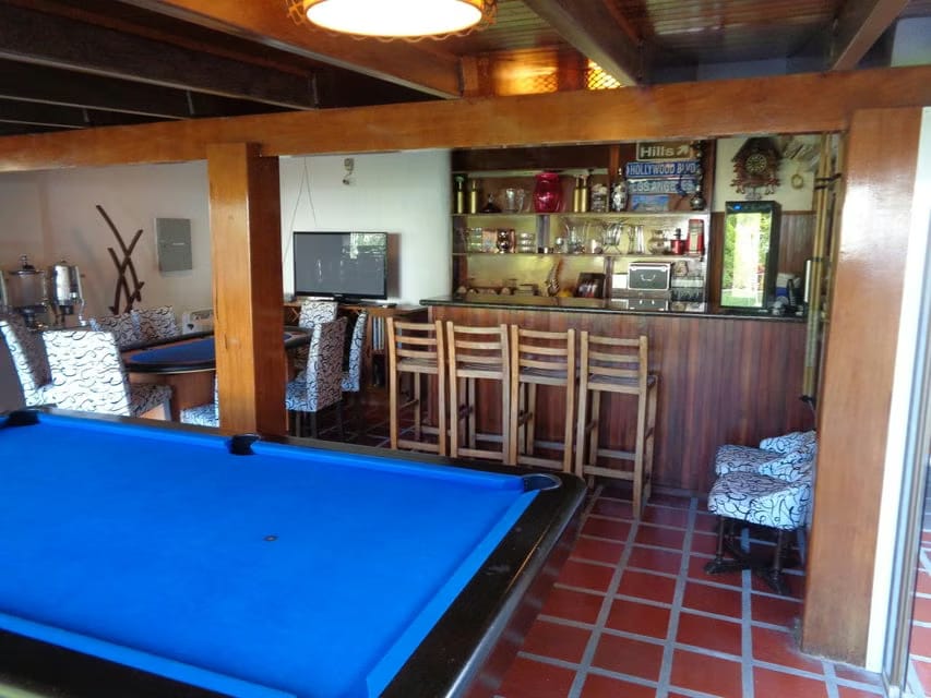Casa (Contemporaneo) en Venta en Macaracuay, Distrito Metropolitano - 12