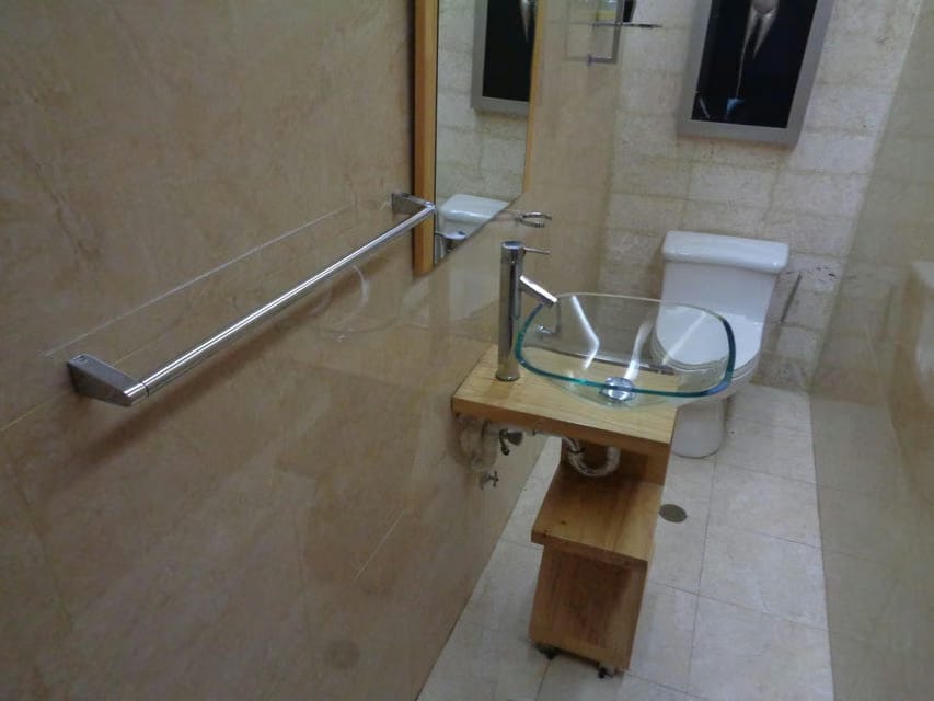 Casa (Contemporaneo) en Venta en Macaracuay, Distrito Metropolitano - 24
