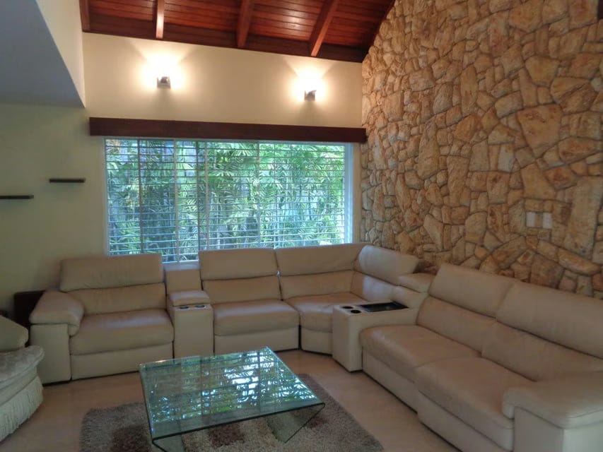 Casa (Contemporaneo) en Venta en Macaracuay, Distrito Metropolitano - 32
