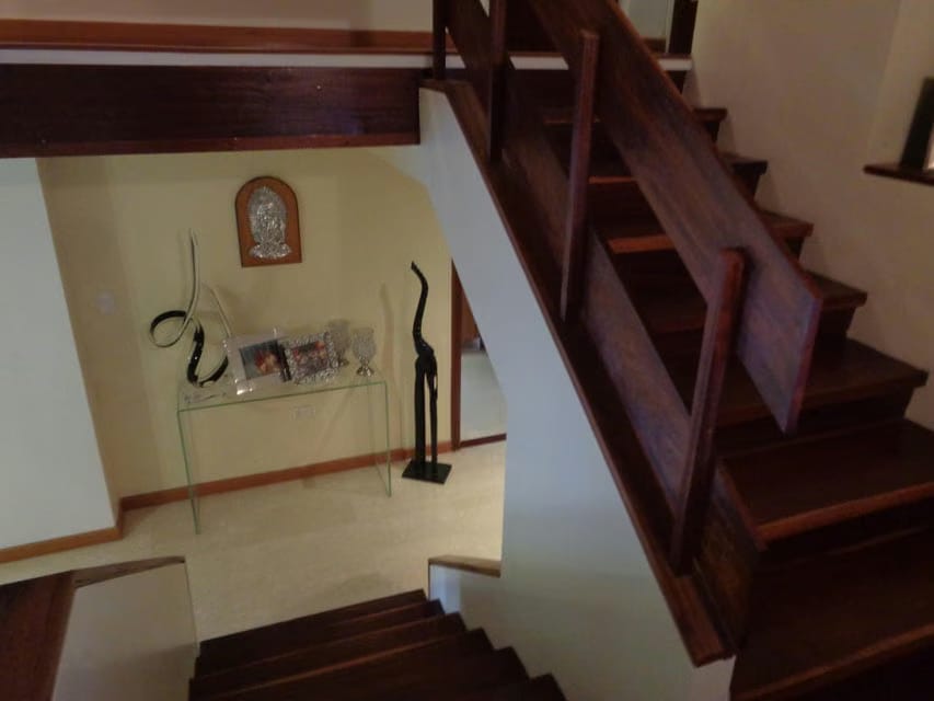 Casa (Contemporaneo) en Venta en Macaracuay, Distrito Metropolitano - 47