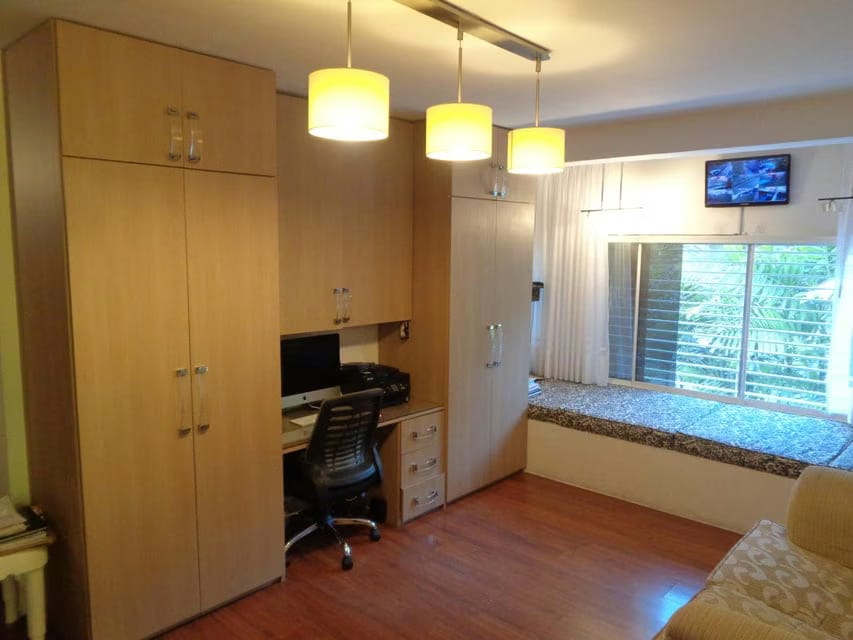 Casa (Contemporaneo) en Venta en Macaracuay, Distrito Metropolitano - 51