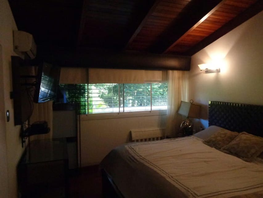 Casa (Contemporaneo) en Venta en Macaracuay, Distrito Metropolitano - 52