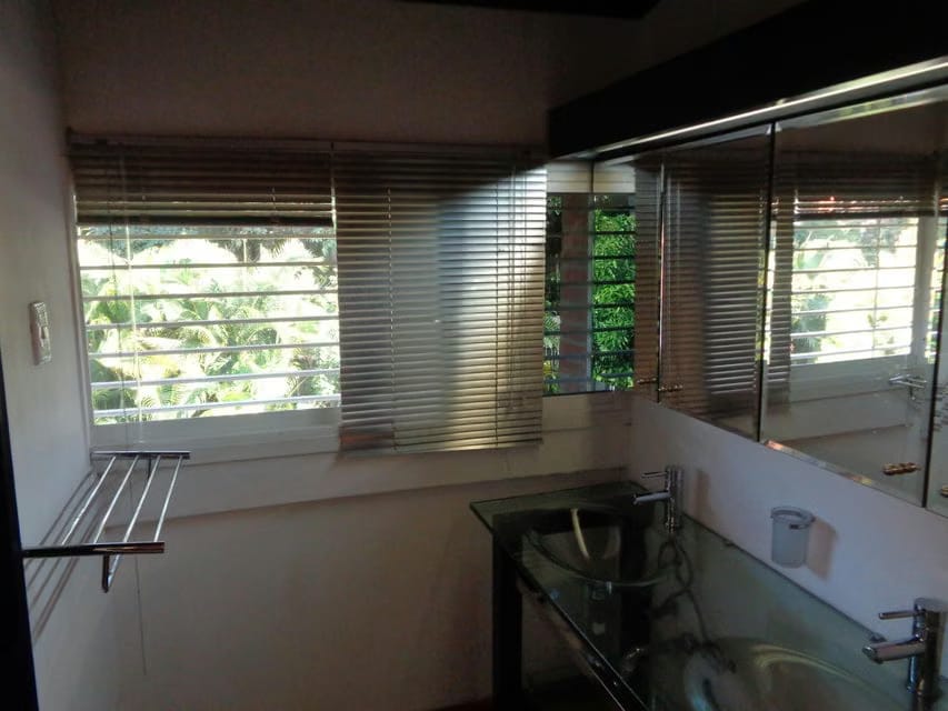 Casa (Contemporaneo) en Venta en Macaracuay, Distrito Metropolitano - 54