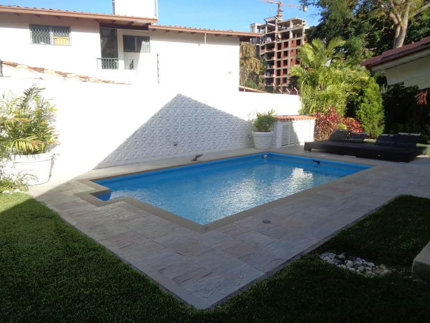 Casa (Contemporaneo) en Venta en Macaracuay, Distrito Metropolitano - 7
