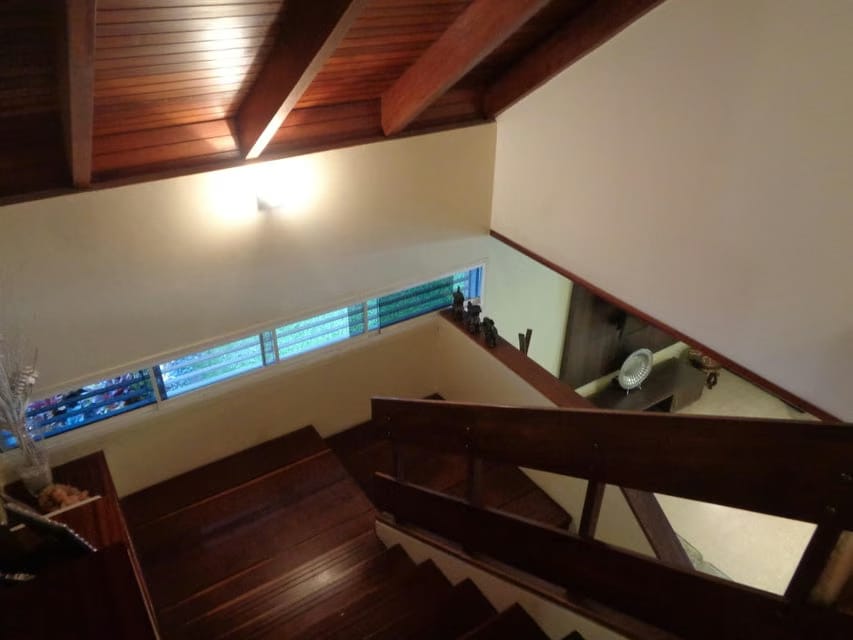 Casa (Contemporaneo) en Venta en Macaracuay, Distrito Metropolitano - 65