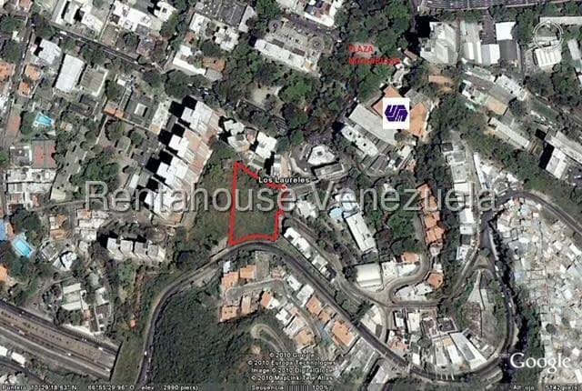 Terreno (Residencial) en Venta en El Paraiso, Distrito Metropolitano - 2