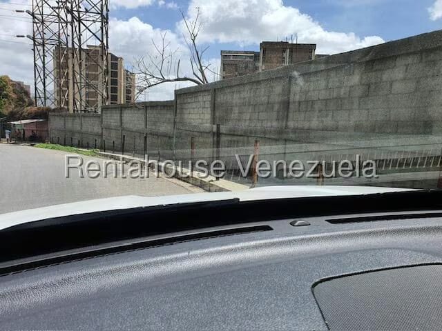 Terreno (Residencial) en Venta en El Paraiso, Distrito Metropolitano - 9