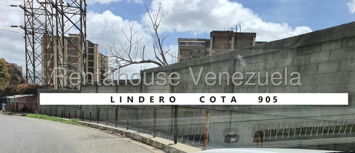 Terreno (Residencial) en Venta en El Paraiso, Distrito Metropolitano - 10
