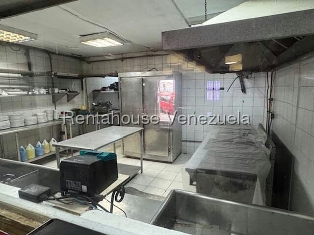 Comercial (Local Comercial) en Alquiler en El Hatillo, Distrito Metropolitano - 14