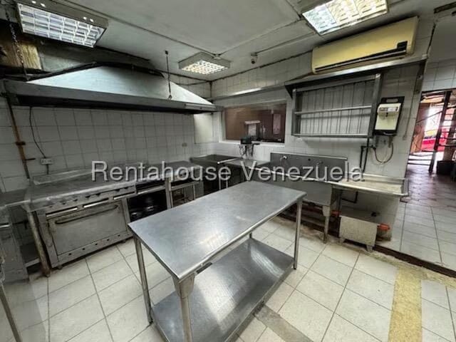 Comercial (Local Comercial) en Alquiler en El Hatillo, Distrito Metropolitano - 20
