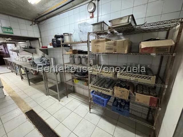 Comercial (Local Comercial) en Alquiler en El Hatillo, Distrito Metropolitano - 27
