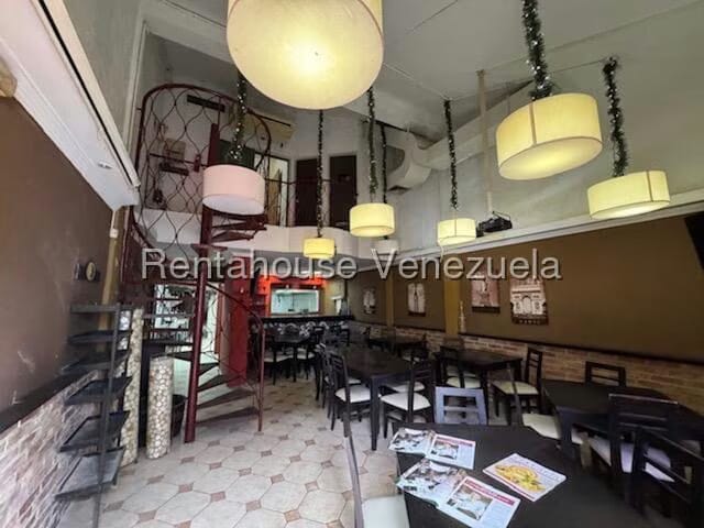 Comercial (Local Comercial) en Alquiler en El Hatillo, Distrito Metropolitano - 43