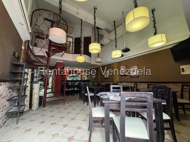 Comercial (Local Comercial) en Alquiler en El Hatillo, Distrito Metropolitano - 44