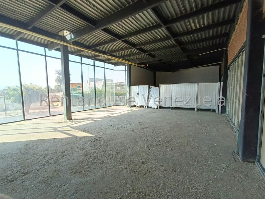 Comercial (Local Comercial) en Alquiler en Buena Vista, Zulia - 7