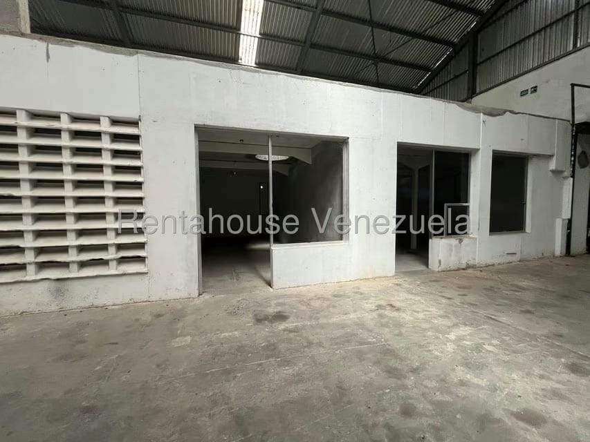 Comercial (Local Comercial) en Alquiler en Zona Industrial San Vicente, Aragua - 11