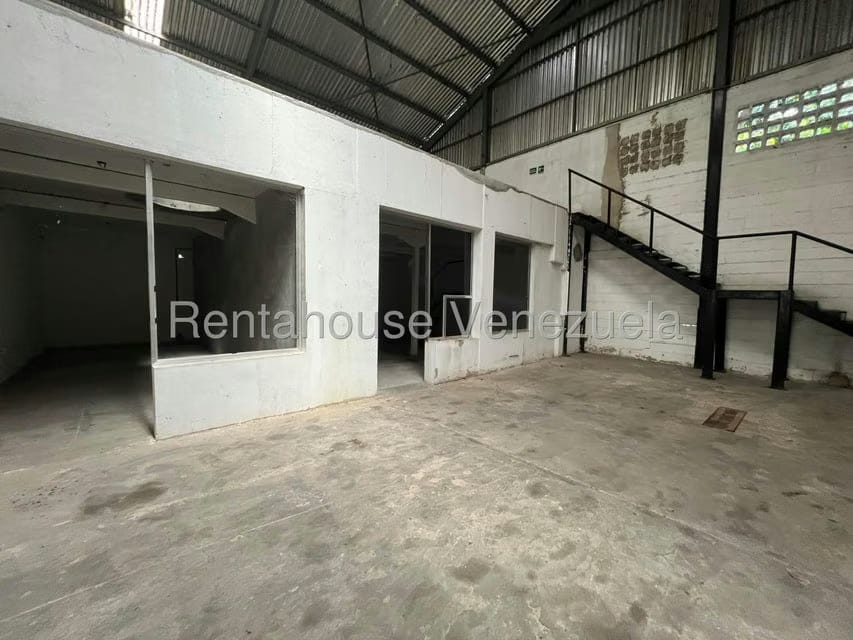 Comercial (Local Comercial) en Alquiler en Zona Industrial San Vicente, Aragua - 12
